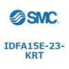 IDFA15E-23-KRT �Ⓚ���G�A�h���C�� IDFA��E�V���[�Y SMC 54284711