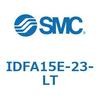 IDFA15E-23-LT �Ⓚ���G�A�h���C�� IDFA��E�V���[�Y SMC 54284727