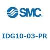 IDG10-03-PR メンブレンエアドライヤ IDG10 SMC 54286775
