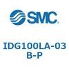 IDG100LA-03B-P メンブレンエアドライヤ IDG10 SMC 54286933
