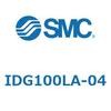 IDG100LA-04 メンブレンエアドライヤ IDG10 SMC 54286951