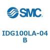 IDG100LA-04B メンブレンエアドライヤ IDG10 SMC 54286967