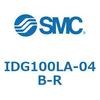 IDG100LA-04B-R メンブレンエアドライヤ IDG10 SMC 54286985