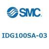 IDG100SA-03 メンブレンエアドライヤ IDG10 SMC 54287265