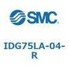 IDG75LA-04-R メンブレンエアドライヤ IDG75 SMC 54293093