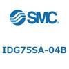 IDG75SA-04B メンブレンエアドライヤ IDG75 SMC 54293355