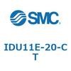 IDU11E-20-CT 冷凍式エアドライヤ 高温入気 IDU□Eシリーズ SMC 54293967