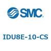 IDU8E-10-CS 冷凍式エアドライヤ 高温入気 IDU□Eシリーズ SMC 54296137