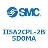 エアキャッチセンサ IISA2 SMC