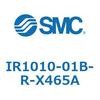 精密レギュレータ IRシリーズ SMC