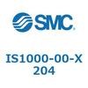 IS1000-00-X204 ���̓X�C�b�` IS100 SMC 54310925