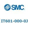電-空変換器 IT601 SMC