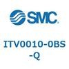 ITV0010-0BS-Q �d�󃌃M�����[�^ ITV1000�`3000�V���[�Y SMC 54333754