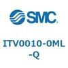 ITV0010-0ML-Q �d�󃌃M�����[�^ ITV1000�`3000�V���[�Y SMC 54333763