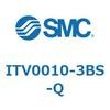 ITV0010-3BS-Q �d�󃌃M�����[�^ ITV1000�`3000�V���[�Y SMC 54333824