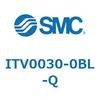 ITV0030-0BL-Q �d�󃌃M�����[�^ ITV1000�`3000�V���[�Y SMC 54333876