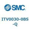 ITV0030-0BS-Q �d�󃌃M�����[�^ ITV1000�`3000�V���[�Y SMC 54333885