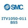 電空レギュレータ ITV1000～3000シリーズ SMC