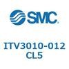 電空レギュレータ ITV1000～3000シリーズ SMC
