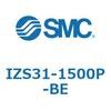 イオナイザ(バータイプ) IZS31-1 SMC