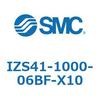 イオナイザ(バータイプ) IZS41 SMC