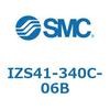 イオナイザ(バータイプ) IZS41 SMC