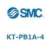 KT-PB1A-4 �v���Z�X�|���v�p�p�b�L���Z�b�g SMC 54398766