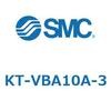 増圧弁用ガバナチャンバセット SMC