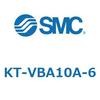 増圧弁用ボンネットセット SMC