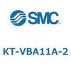 KT-VBA11A-2 �����ٗp�؊��ٕ��i�Z�b�g SMC 54398942