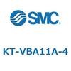KT-VBA11A-4 �����ٗp�p�b�L���Z�b�g SMC 54398967