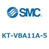 KT-VBA11A-5 �����ٗp�`�F�b�N�كZ�b�g SMC 54398976