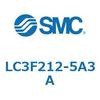 電動シリンダ用方向制御ドライバ LC3F2 SMC