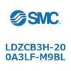 電動シリンダ(オートスイッチ付) LDZCB SMC