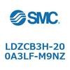 LDZCB3H-200A3LF-M9NZ 電動シリンダ(オートスイッチ付) LDZCB SMC 54403072