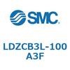 LDZCB3L-100A3F 電動シリンダ(オートスイッチ付) LDZCB SMC 54403106