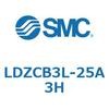 LDZCB3L-25A3H 電動シリンダ(オートスイッチ付) LDZCB SMC 54403176