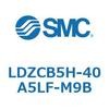 LDZCB5H-40A5LF-M9B 電動シリンダ(オートスイッチ付) LDZCB SMC 54403246