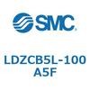 LDZCB5L-100A5F 電動シリンダ(オートスイッチ付) LDZCB SMC 54403264