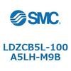 LDZCB5L-100A5LH-M9B 電動シリンダ(オートスイッチ付) LDZCB SMC 54403273