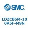 LDZCB5M-100A5F-M9N 電動シリンダ(オートスイッチ付) LDZCB SMC 54403334