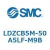 LDZCB5M-50A5LF-M9B 電動シリンダ(オートスイッチ付) LDZCB SMC 54403377