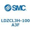 電動シリンダ(オートスイッチ付) LDZCL SMC