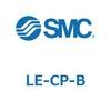 LE-CP-B �X�e�b�v���[�^(�T�[�{ DC24V)�p���b�N�E�Z���T�t���{�b�g�P�[�u�� SMC 54405276