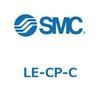 LE-CP-C �X�e�b�v���[�^(�T�[�{ DC24V)�p���b�N�E�Z���T�t���{�b�g�P�[�u�� SMC 54405294