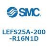 LEFS25A-200-R16N1D LEFS25A-2 SMC 54437695