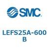 LEFS25A-600B LEFS25A-6 SMC 54441502