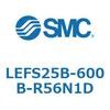 LEFS25B-600B-R56N1D LEFS25B-6 SMC 54450322