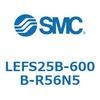 LEFS25B-600B-R56N5 LEFS25B-6 SMC 54450331