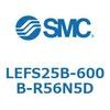 LEFS25B-600B-R56N5D LEFS25B-6 SMC 54450347